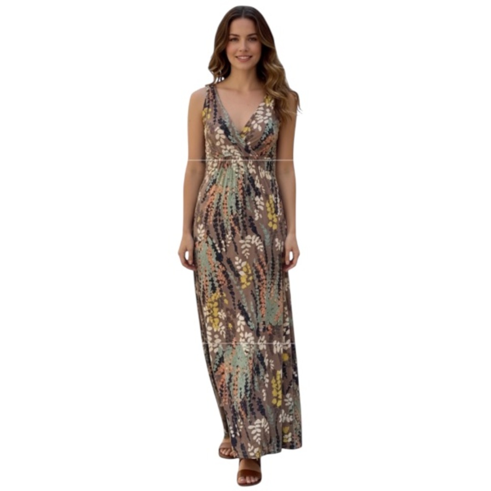 Boden maxi dress size 8 R